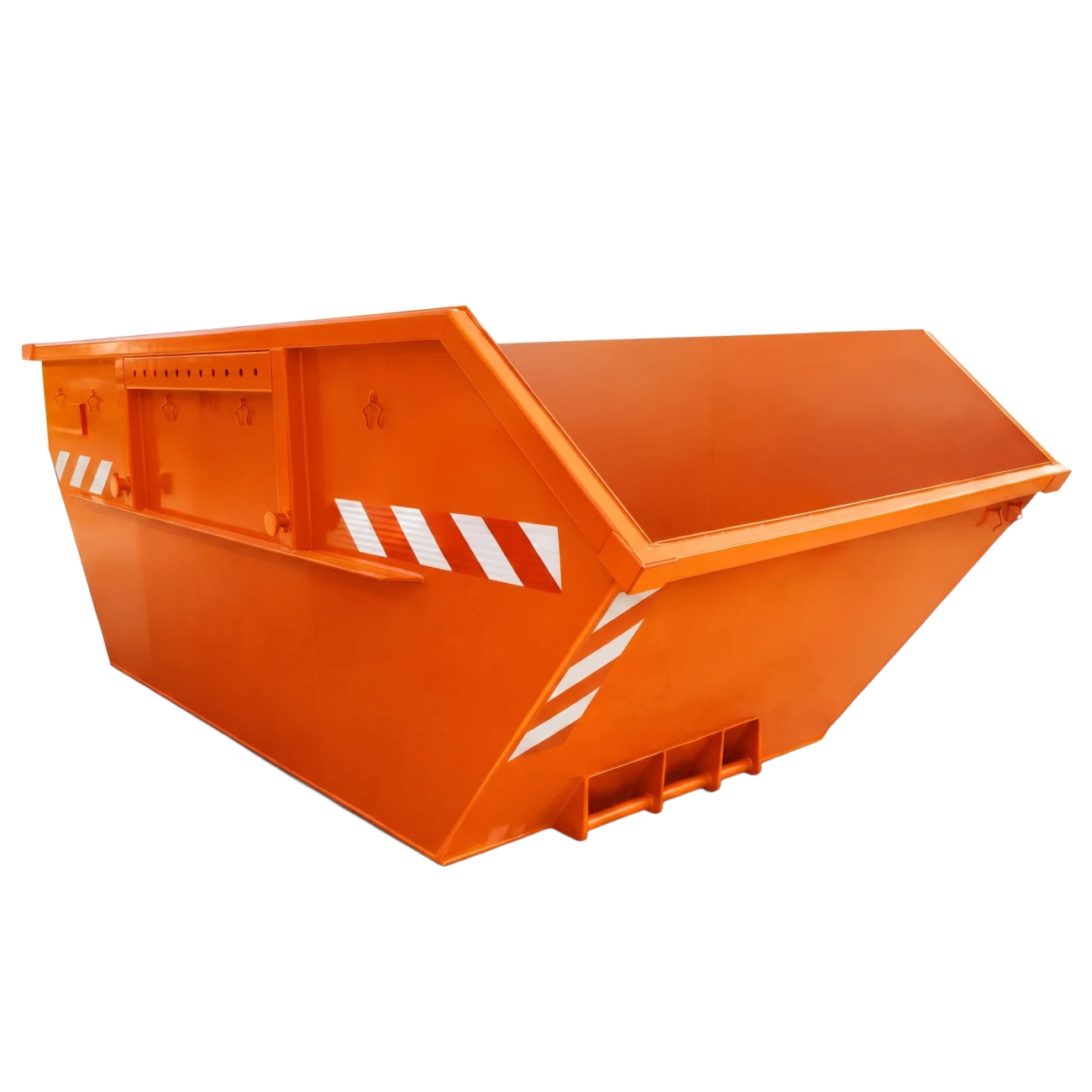 Offener Absetzcontainer von Hoffmann Container